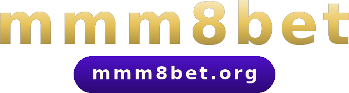 mmm8bet logo
